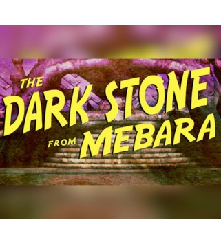 The Dark Stone from Mebara Steam Key GLOBAL